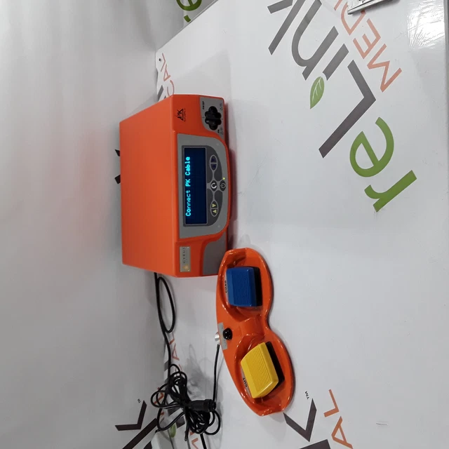 Gyrus Acmi, Inc. PK SuperPulse Electrosurgical Unit