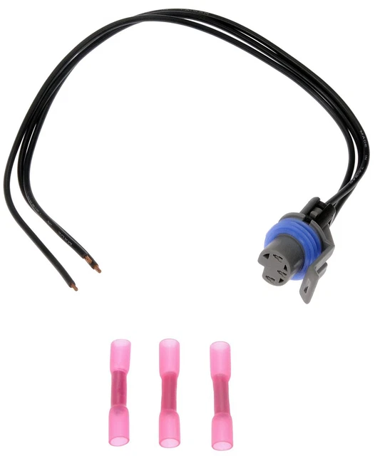 Oil Pressure Switch Connector Dorman For 1999-2002 Workhorse Custom Chassis P32