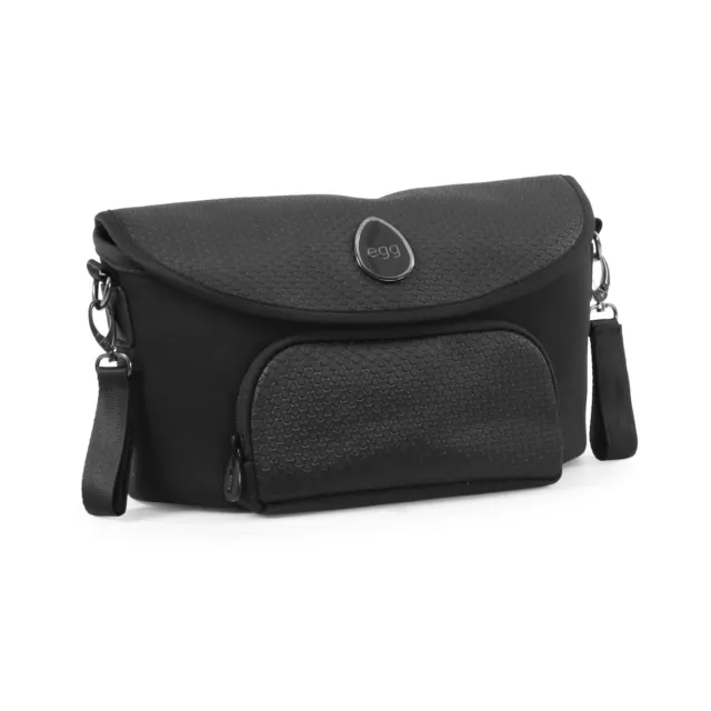 Egg prosecco changing best sale bag