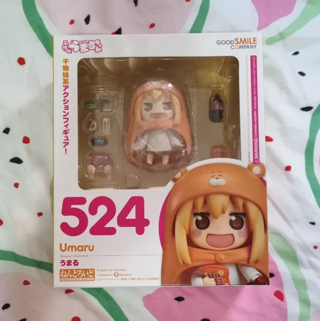 Himouto! Umaru-chan Umaru Nendoroid