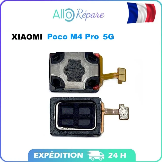 Haut-parleur D'oreille Interne Pour Huawei Honor 20 Lite – Neuf Sous Blister