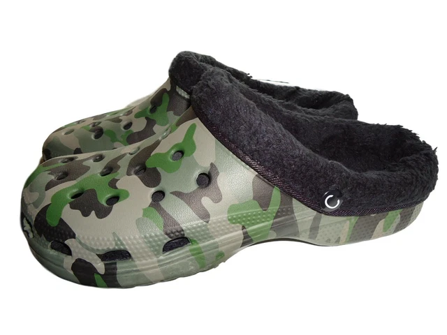 Mens fishing 2025 slippers