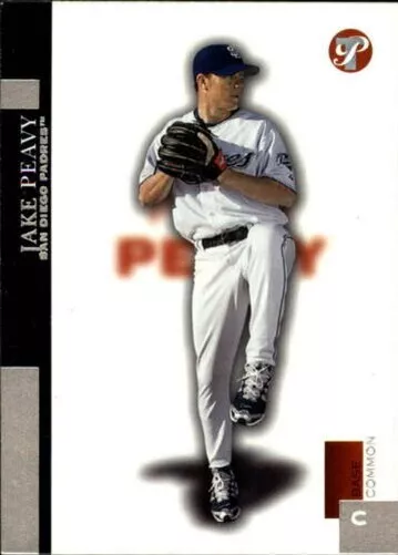 A2963- 2005 Topps Pristine BB Carte 1-180 + Inserti -si Pick- 10 + Gratis US