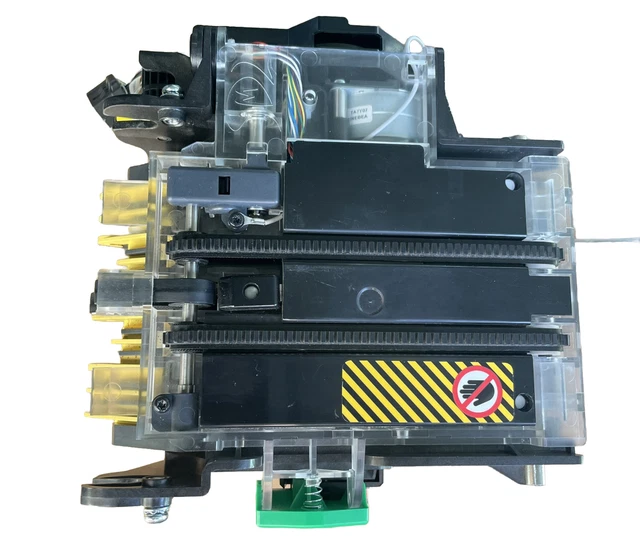 NCR Self Serv 4840106243  SHORT INFEED ASSEMBLY