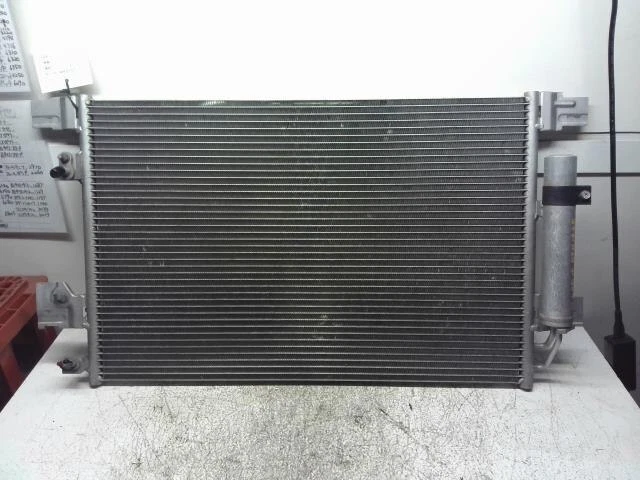 MITSUBISHI Delica D5 2007 DBA-CV5W Condensatore [usato] [PA85072360]