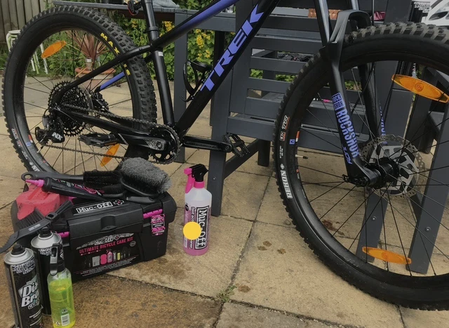 trek roscoe ladies