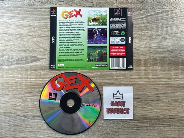 Jaquette Avant-Arriere/Front-Back Cover Syphon Filter 2 Sony