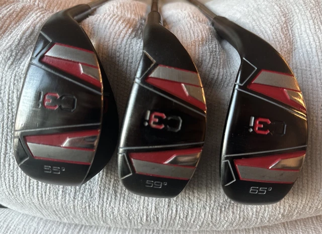 C31 wedge for sale on sale