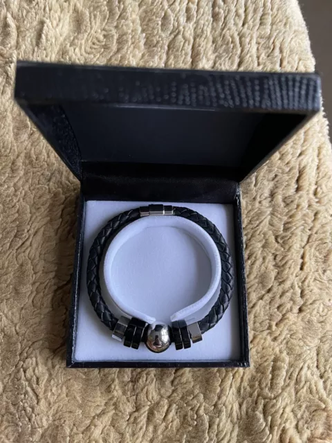 Warren james mens discount bracelets