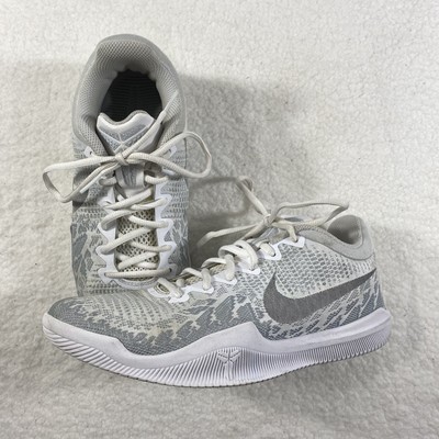 kobe mamba rage platinum