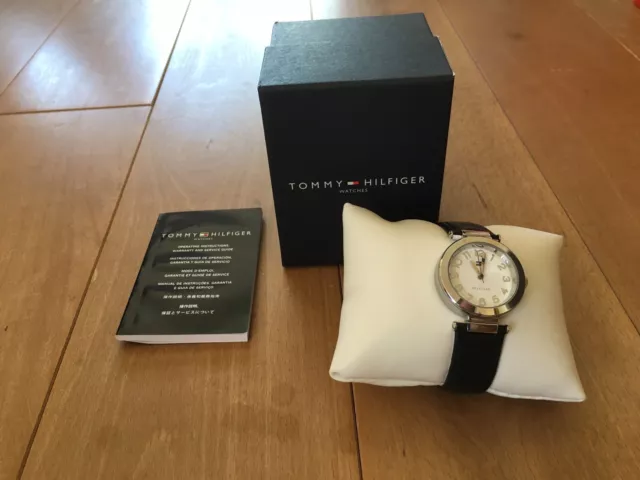 Montre Tommy Hilfiger