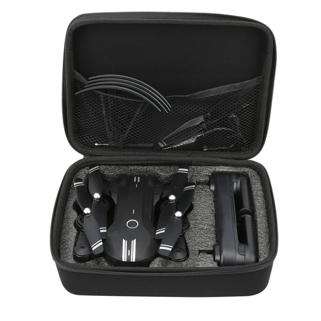 Mini Drone 6Axle Gyroscope Dual Lens Drone For Outdoor