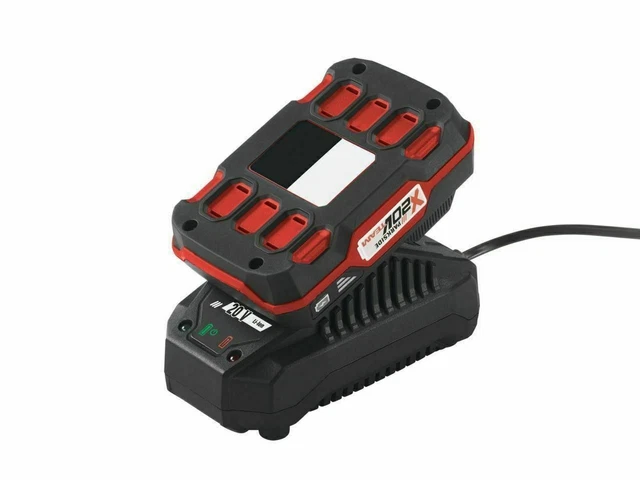 Parkside 20 volt battery and charger clearance