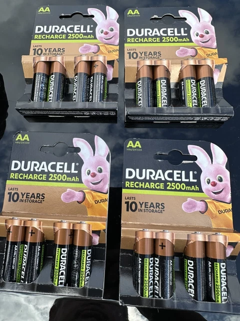 Rechargeable Batteries, Multipurpose Batteries & Power, Sound