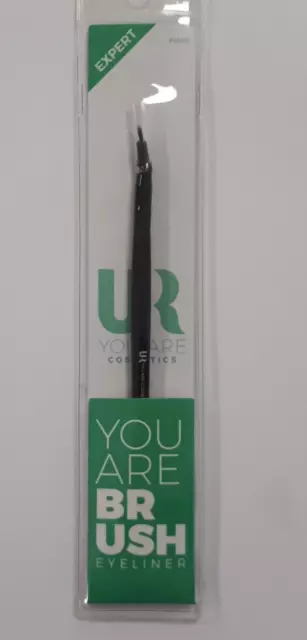 YOU ARE BRUSH Pinceau Eyeliner 45013 applicateur maquillage /EBOI