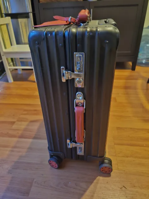 Rimowa Carry On Cabin C