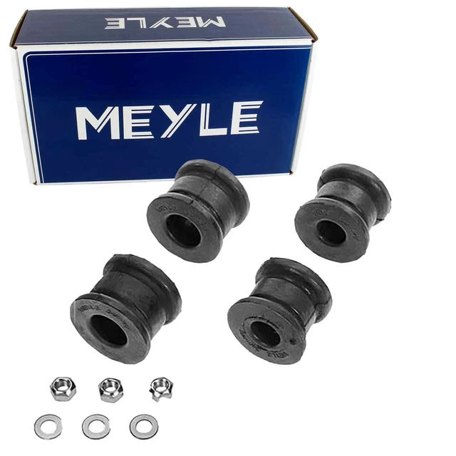 Palier Stabilisateur Arrière MEYLE Pour Mercedes Sprinter – Neuf, Référence 034 032 0093, Compatible