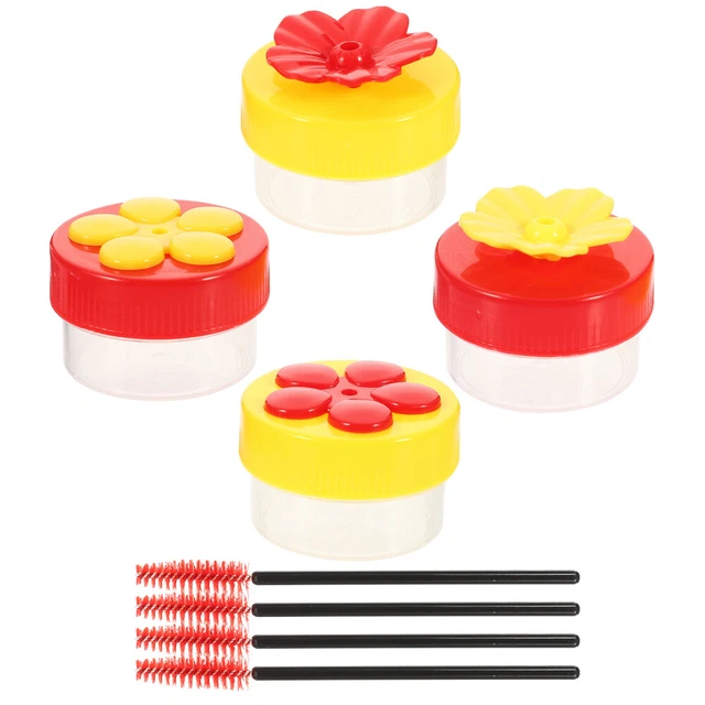 Mangime Per Uccelli Tutto L'anno Vermi Della Farina Essiccati 5kg - Mangime Ricco Di Proteine Per Uccelli Selvatici, Senza Pesticidi Vermetti Essiccati 5kg - Foto 3