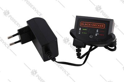 ETPCA-P180009U2 BLACK+DECKER Chargeur de batterie d’alimentation Black & Decker FSB14 