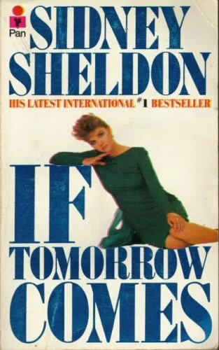 If Tomorrow Comes-Sidney Sheldon, 9780330290951