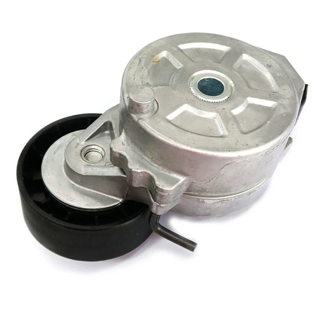 SKF Poulie-tendeur courroie 33133 Pour CITROËN FIAT FORD JAGUAR LANCIA PEUGEOT