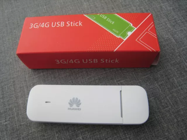 4G LTE Surfstick Huawei E3372 Internet Stick UMTS Stick Web Stick ohne Simlock