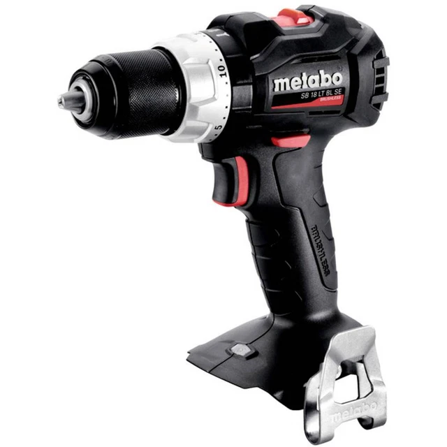 Image of Metabo BS 18 LT Compact on eBay website