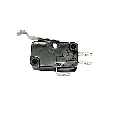 Snap Action SPDT Fits Honeywell S&C V7-7H15D8-263-1 Roller Lever Micro Switch 