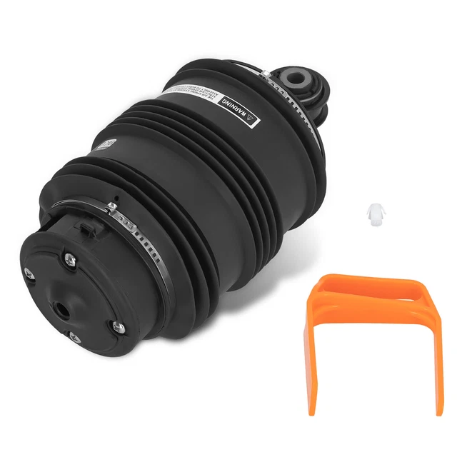 Kit 2 Suspensions Pneumatiques Arrière Pour Mercedes Classe E - Réf. 2113200925, Neuf BFO