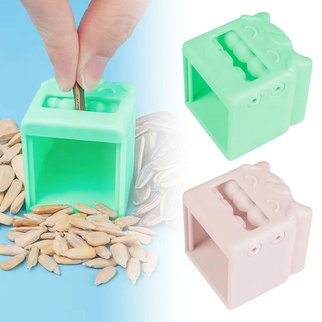 MELON SEED SHELLING Machine Multifunction Sunflower Seed Peeler for