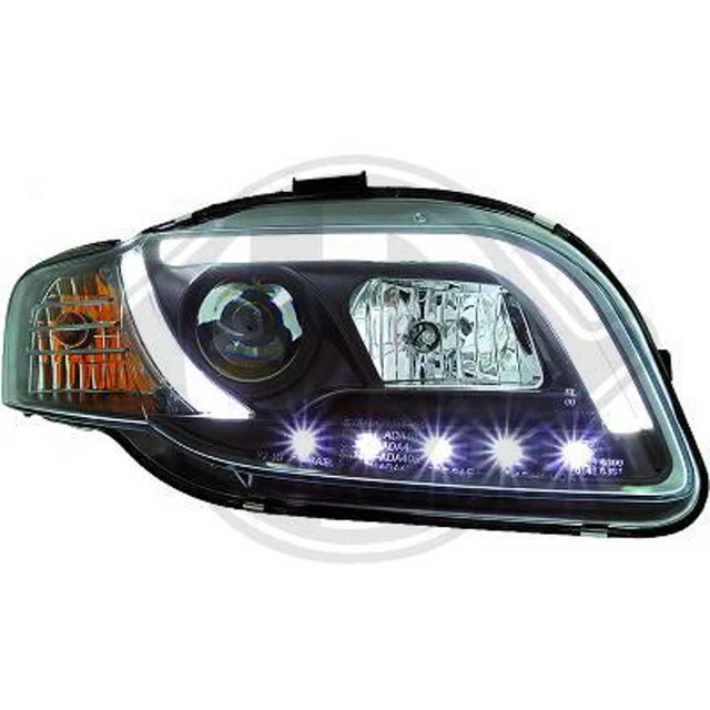 Led Scheinwerfer Audi A4 B7