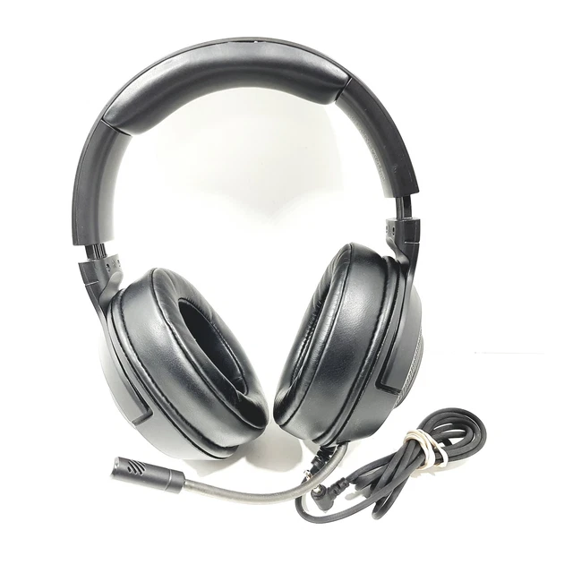 Casque Audio Razer Kraken X Lite 7.1 Noir PC / PS4/Xbox One/Switch B (PO151113)