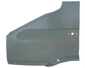 Parafango anteriore sinistro Mini Countryman R60 2010-2017