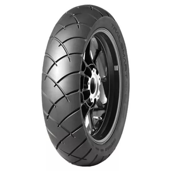 Tyre Dunlop 130/80-17 65H Trailsmart