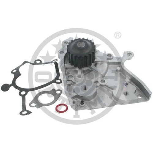 1 pompa acqua, raffreddamento motore OPTIMAL AQ-1343 adatto per Mazda