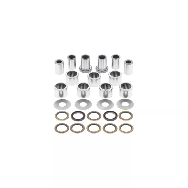 All Balls Linkage Bearing Kit For Gas-Gas TXT Pro Racing 300 17