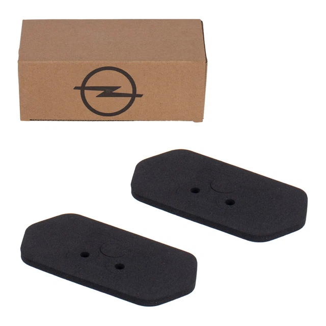 Manutenzione Chiavi Auto Guscio Chiave Per Opel Corsa C, Meriva A - Foto 2