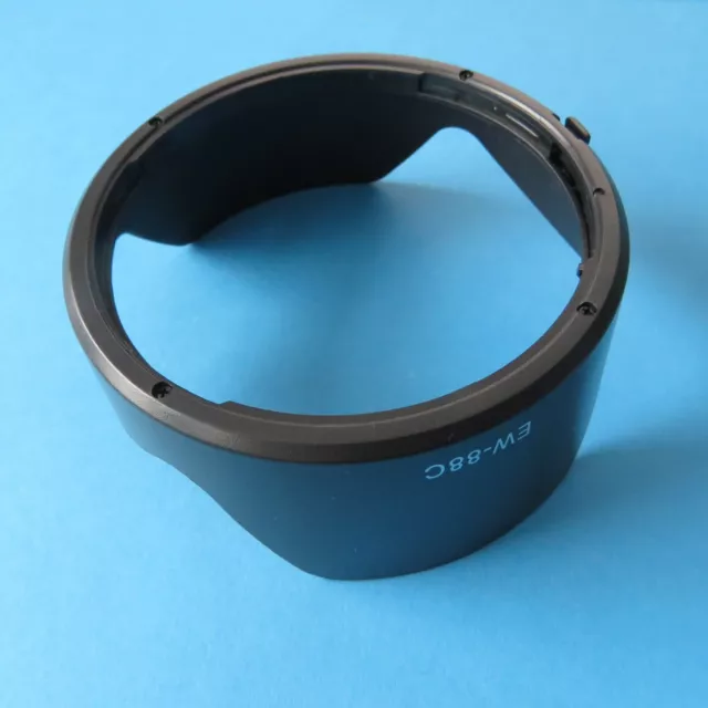 EW-88C Lens hood for Canon EF 24-70mm f/2.8L II USM Lens