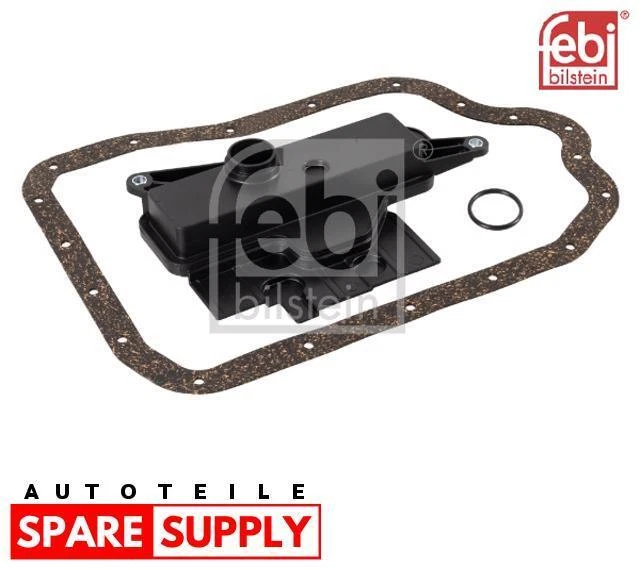 HYDRAULIC FILTER KIT, Automatic Transmission For Lexus Toyota Febi