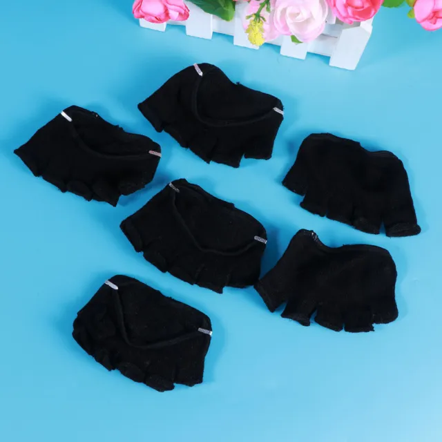 5 paia/confezione calzini avampiede non invisibili calzini donna
