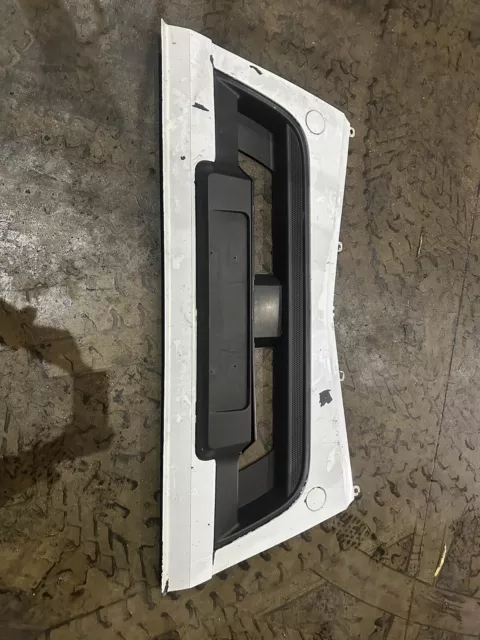 Front Panel Mercedes-Benz Actros MP 4 A9608856401