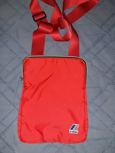 Zainetto k sales way blu