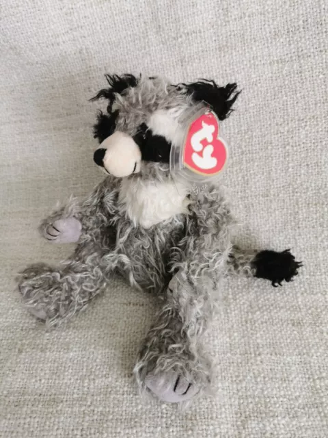 ty Beanie Baby Babies - Radcliffe (The Attic Treasures Collection)