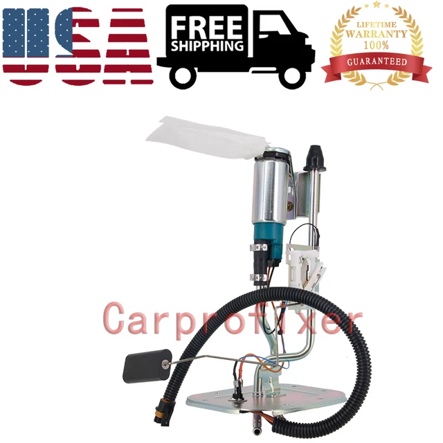 5003861AA Fuel Pump Sending Unit Fits Jeep Wrangler 91-95 YJ 20 Gallon 2.5L/4.0L