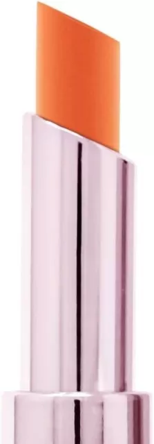 Maybelline Color Sensational Shine Lipstick - Arousing Orange (80)