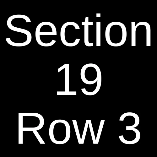 3 Tickets Florida Gators vs. Arkansas Razorbacks Basketball 1/13/24