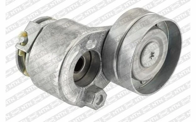 SNR Galet tendeur pour RENAULT ESPACE LAGUNA OPEL VIVARO GA355.00 - Mister Auto