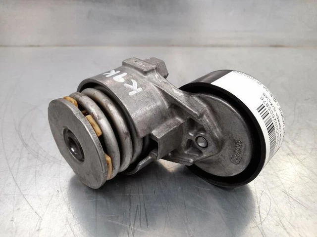 117501083R galet pour RENAULT MEGANE II BERLINA 3P (2002-2009) 1.5 DCI DIESEL 2