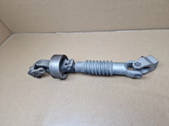 Bmw 3 Series E46 Steering Linkage Uj Column Coupling Joint Connecting Shaft