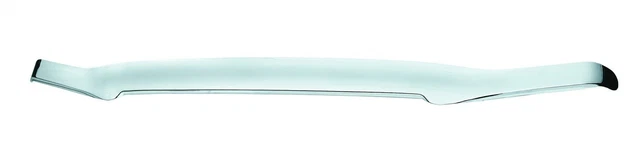 Auto Ventshade 680940 Chrome Hood Shield Fits 09-14 F-150